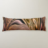 銅の瑪瑙 ボディピロー (正面)