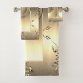 銅の生誕結婚19～8日 バスタオルセット (インサイチュ)