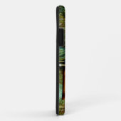 銅の貨物自動車の貨物トラックの運転手のiPhone 5の場合 Case-Mate iPhoneケース (裏面/右)