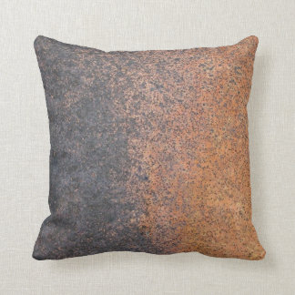 銅の質の枕 クッション