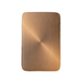 銅の輝やき バスマット (正面縦)