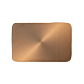 銅の輝やき バスマット (正面)