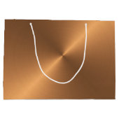 銅の輝やき ラージペーパーバッグ (裏面)