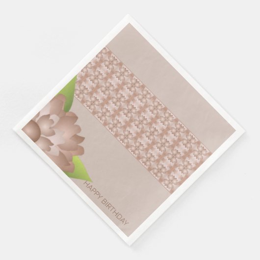 銅エレガントフローラ (コーナー)