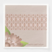 銅エレガントフローラ (正面)