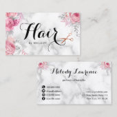 銅エレガント金ゴールド 名刺 (正面/裏面)