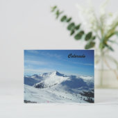 銅サミット ポストカード (スタンド正面)