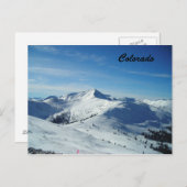 銅サミット ポストカード (正面/裏面)