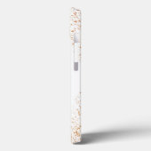銅スプレー結婚の収集品 Case-Mate iPhoneケース (裏面 / 左)