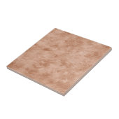 銅セラミッ動揺してクタイル タイル (側面)