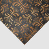 銅タイガーシリーズデザイン13 薄葉紙 (詳細)