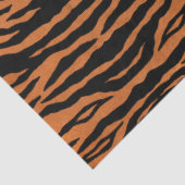 銅タイガーシリーズデザイン6 薄葉紙 (詳細)