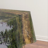 銅ハーバーライトハウステーブルクロス テーブルクロス (インサイチュ)