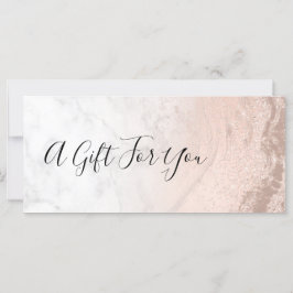 銅バラ金ゴールドグリッター大理石メイクアップアーティスト