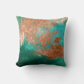 銅パテ動揺してィナ クッション (正面)