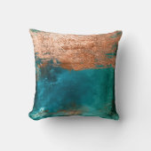 銅パテ動揺してィナ クッション (正面)