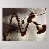 銅パン ポスター (正面)