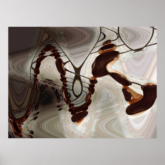 銅パン ポスター (正面)