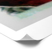 銅ピッチャー ポスター (角)