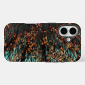 銅ボレアリス Case-Mate iPhoneケース (裏面 (横))