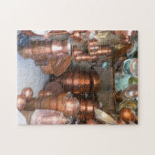 銅ポット市場 ジグソーパズル (横)