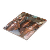 銅ポット市場 タイル (側面)