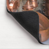 銅ポット市場 マウスパッド (コーナー)