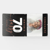 銅モダン70ガーリーとサッシー 横断幕 (横)