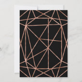 銅モルタル&ペッスルRx薬局スクールグラード 招待状 (裏面)