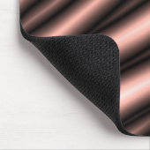 銅リップル マウスパッド (コーナー)