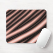銅リップル マウスパッド (マウス)