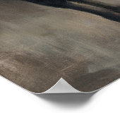 銅及びニッケル ポスター (角)