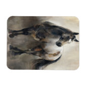 銅及びニッケル マグネット (横)