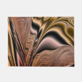 銅合金 ドアマット (正面)