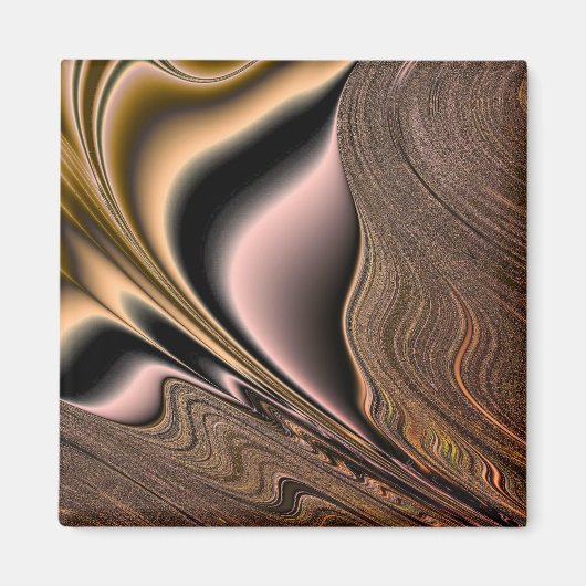 銅合金 マグネット (正面)