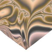 銅合金 ミディアムテーブルランナー (コーナー)