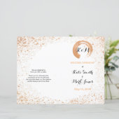 銅吹付結婚け式 (スタンド正面)