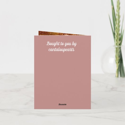 銅器・陶磁器 カード (裏面)