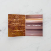 銅器・陶磁器 カード (内部)