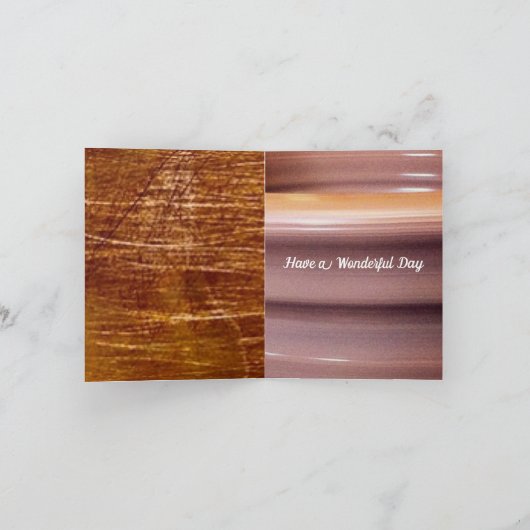 銅器・陶磁器 カード (内部)