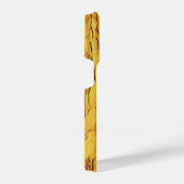 銅宝石 iPhoneケース (右側面)