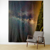 銅山銀河系/天の川宇宙塵 タペストリー (インサイチュ)
