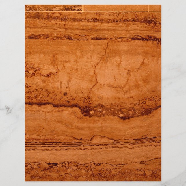 銅峡谷花崗岩、琥珀の金ゴールドセドナ山脈 (正面)