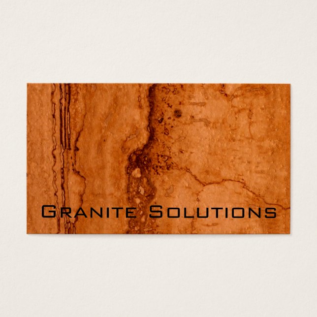 銅峡谷花崗岩、琥珀の金ゴールドセドナ山脈 (正面)