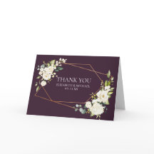 銅幾何学梅白フローラ結婚写真