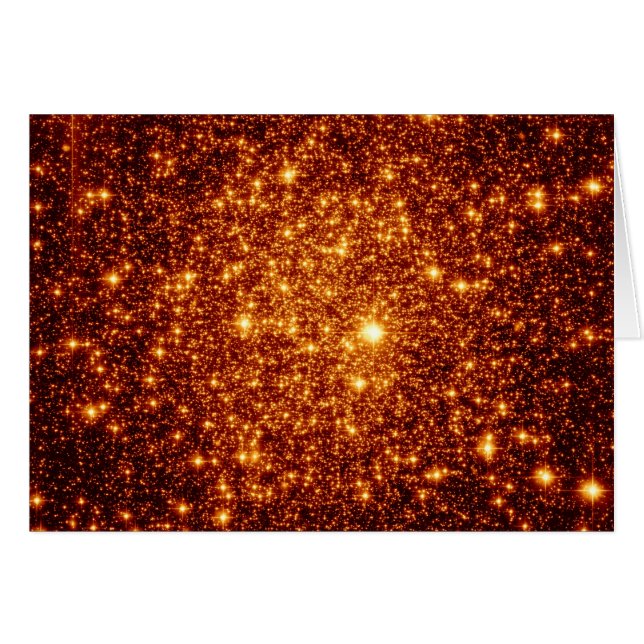 銅星 (正面横)