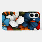 銅林 Case-Mate iPhoneケース (裏面 (横))