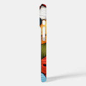 銅林 Case-Mate iPhoneケース (裏面 / 左)