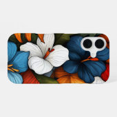 銅林 iPhone 16ケース (裏面横)