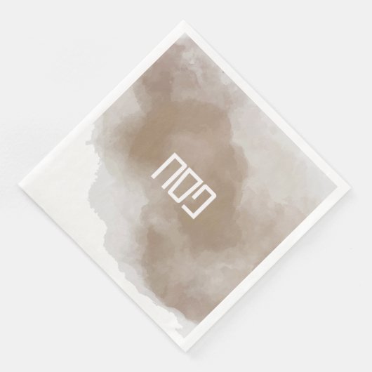 銅水カラーペサチナプキン (コーナー)